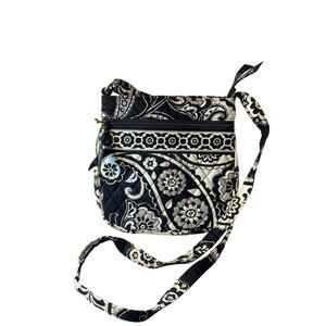 Vera‎ Bradley crossbody purse